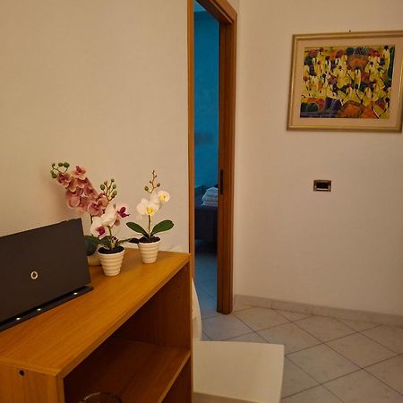 Casa Azzurro Di Mare Vieste Exterior foto