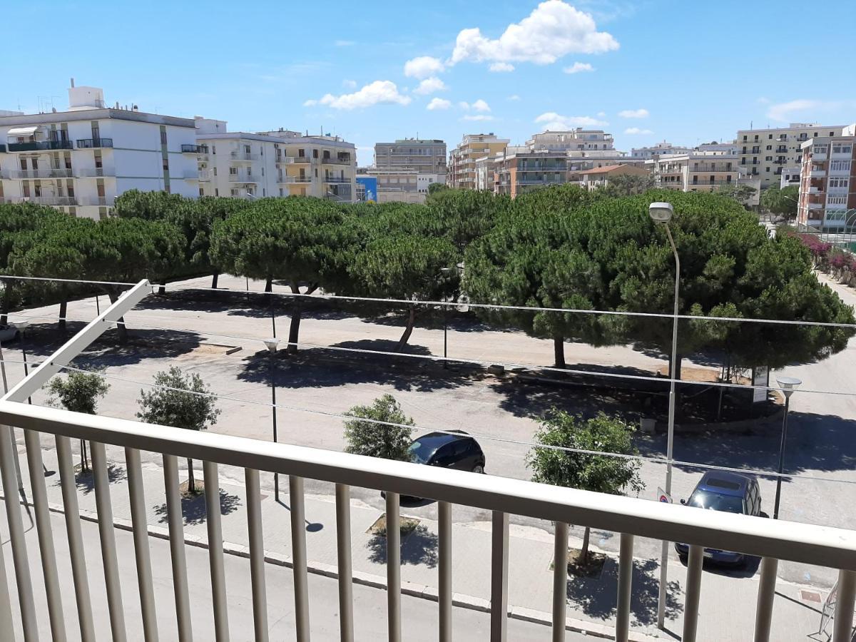 Casa Azzurro Di Mare Vieste Exterior foto