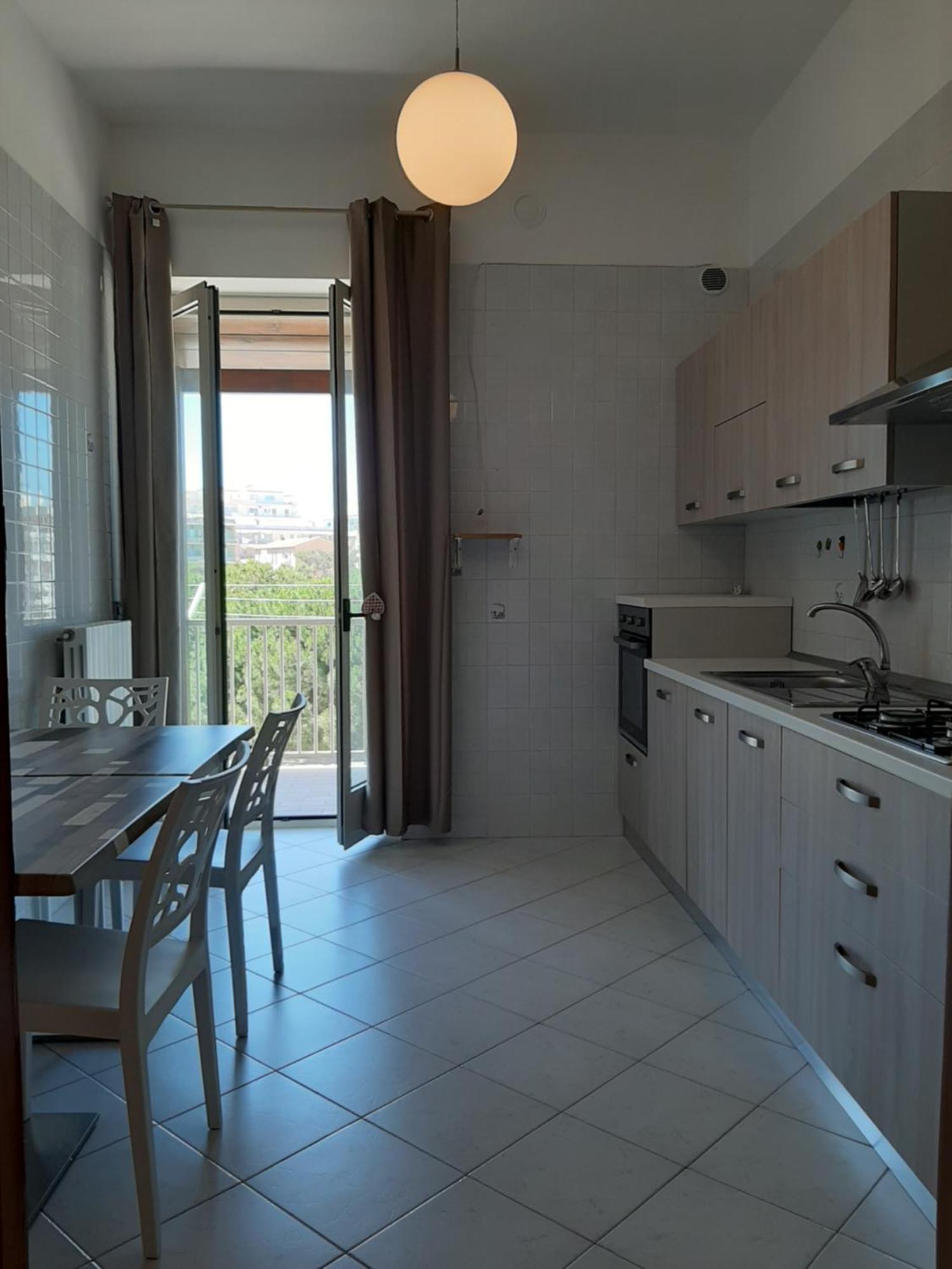 Casa Azzurro Di Mare Vieste Exterior foto